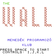 Wall, The